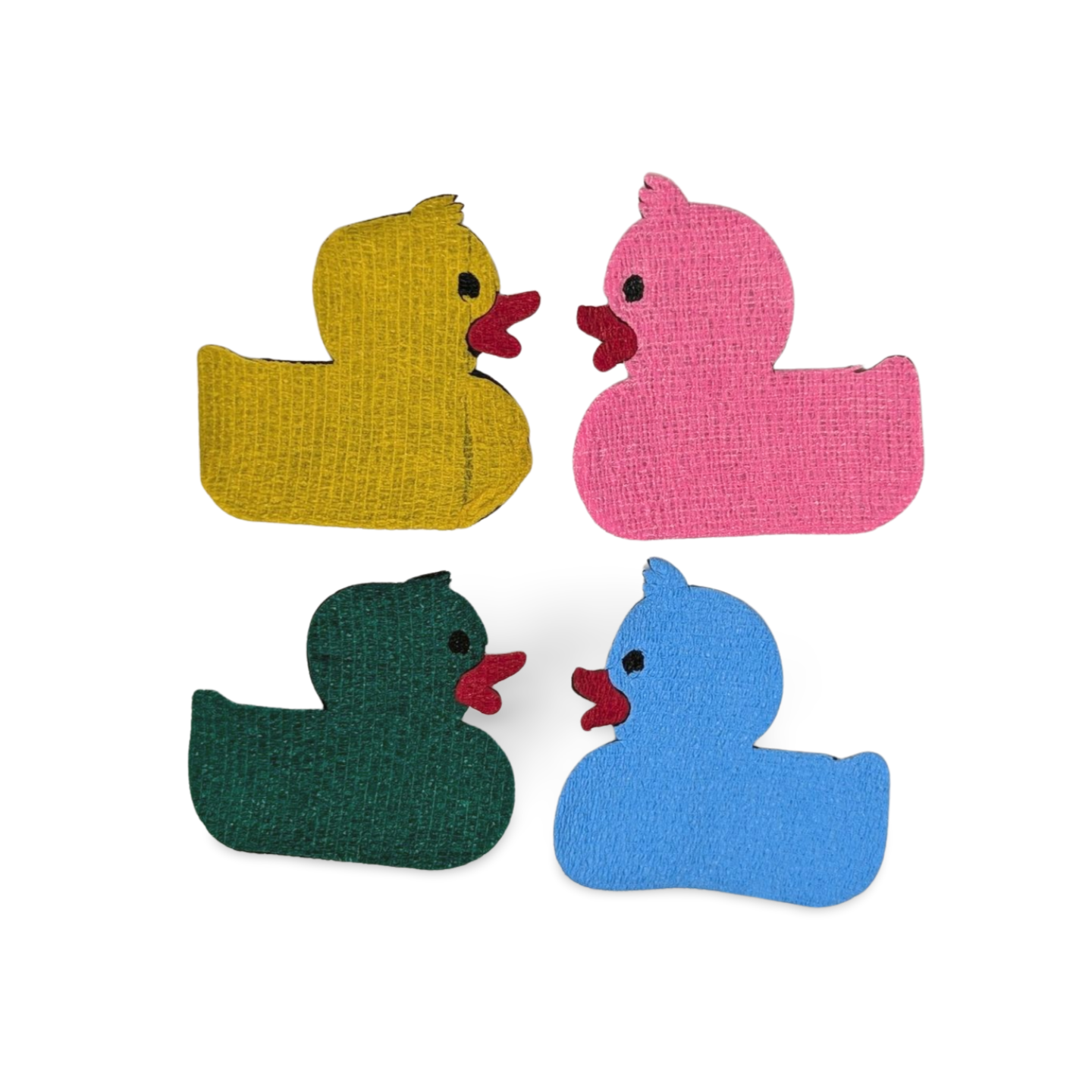 Rubber Duckie