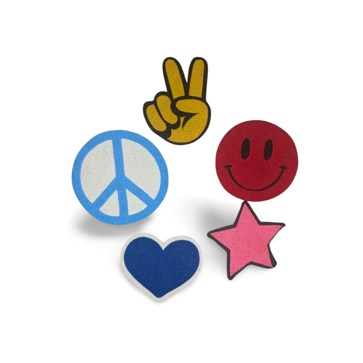 Good Vibes Only Pack