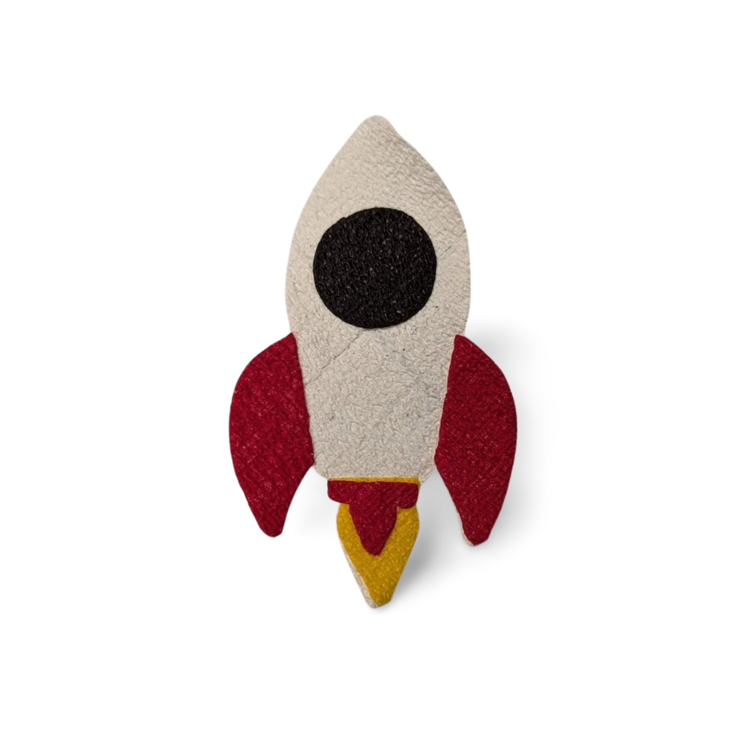 Rocket Ship
