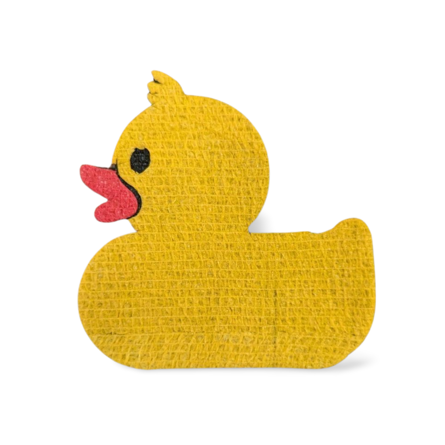 Rubber Duckie