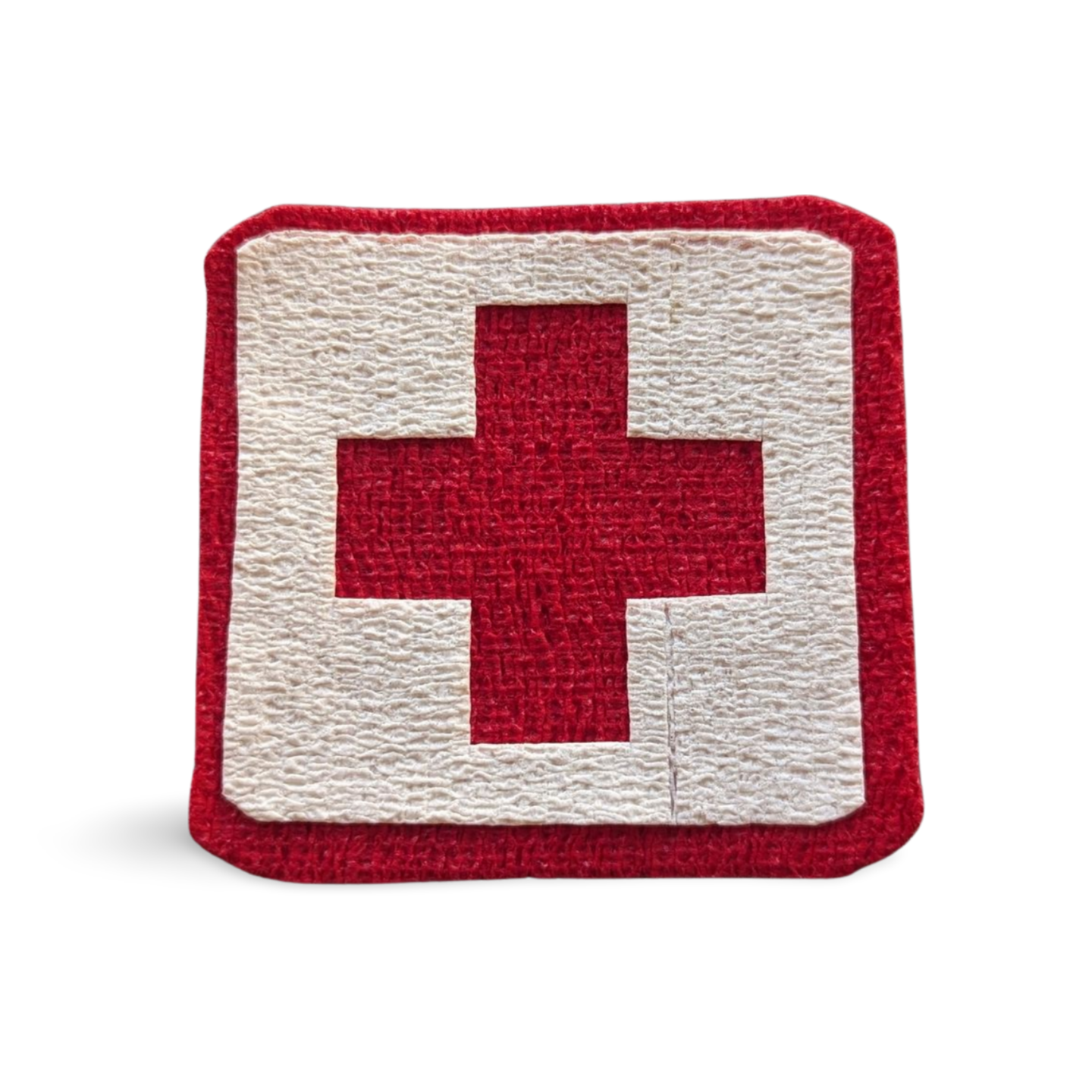 First Aid Cross