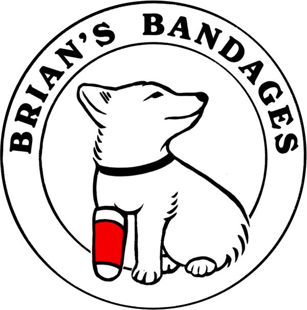 Brian's Bandages