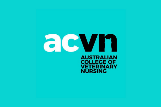 Australian College of Veterinary Nurses Webinar