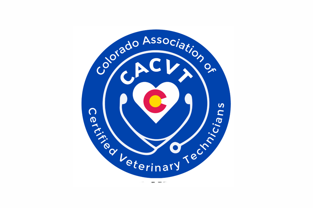 Colorado Vet Tech Association Conference