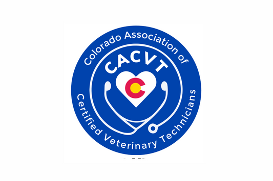 Colorado Vet Tech Association Conference