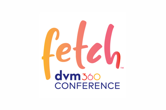 Fetch DVM360 (Washington, DC) Conference