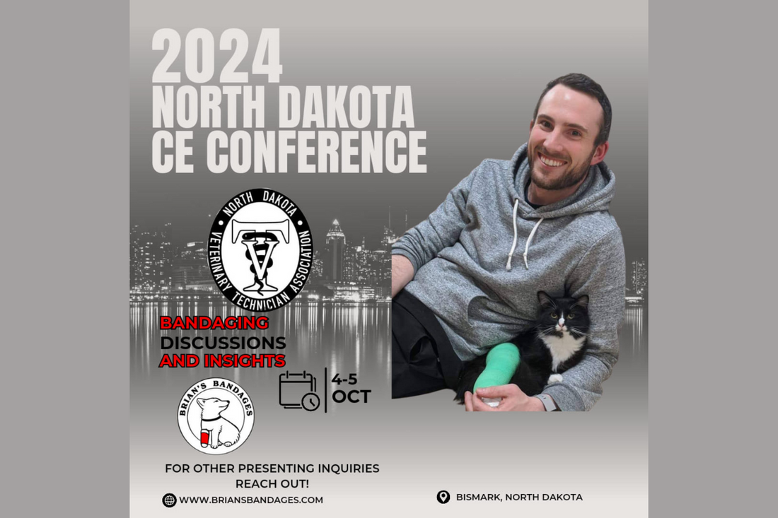 North Dakota Vet Tech Association Conference