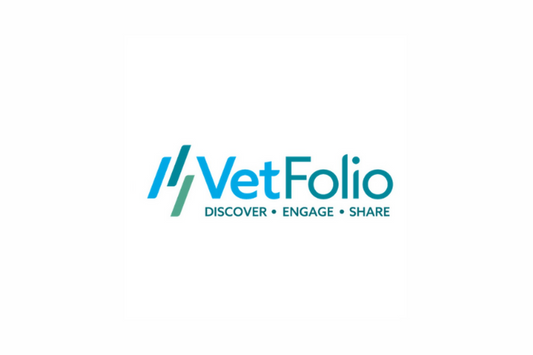 Vetfolio Podcast