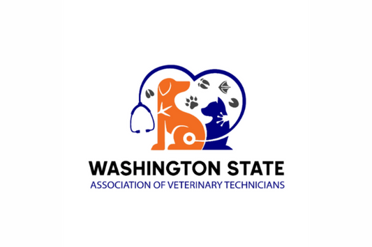 Washington State Veterinary Technician Association Webinar