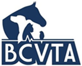 British Columbia Veterinary Technologists Association logo