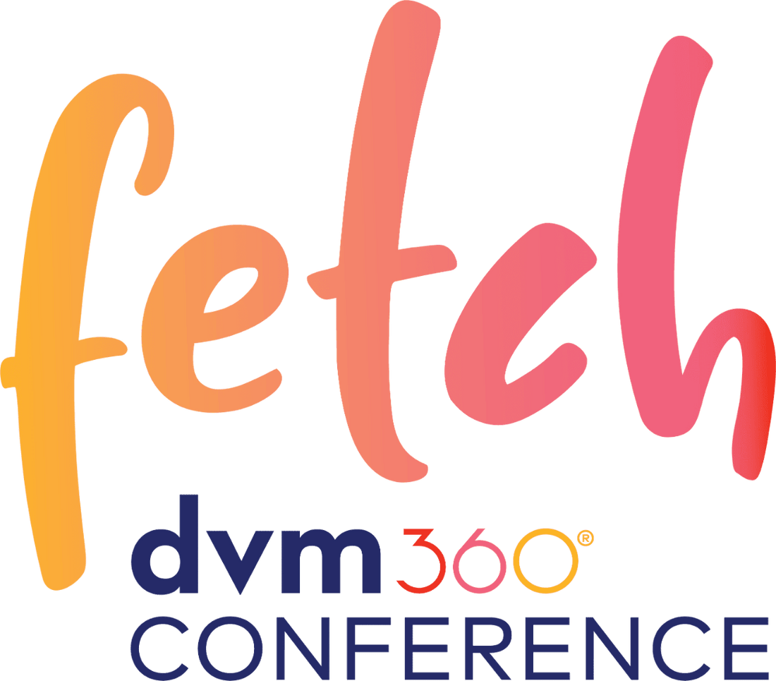 Fetch dvm360 conference logo