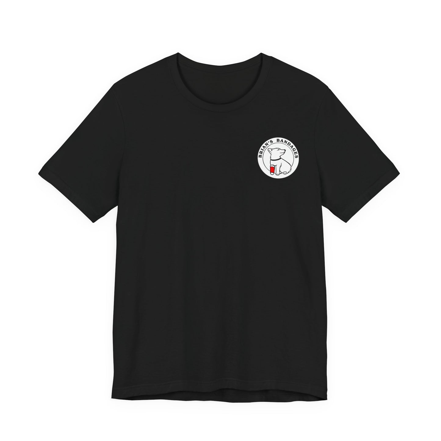 Short Sleeve Tee