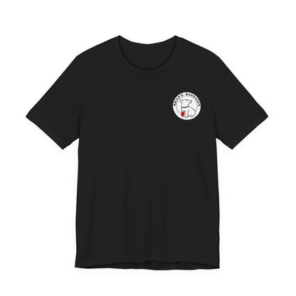 Short Sleeve Tee