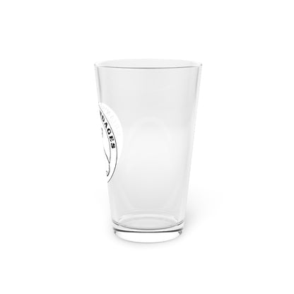 Pint Glass