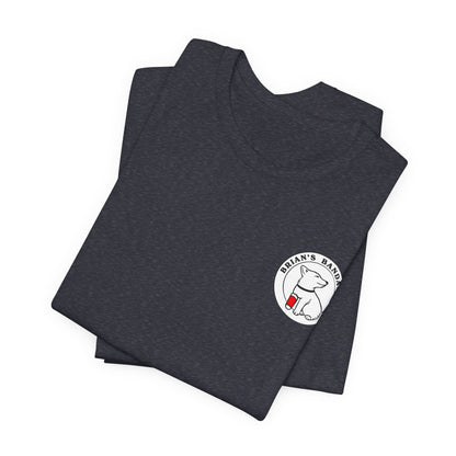 Short Sleeve Tee