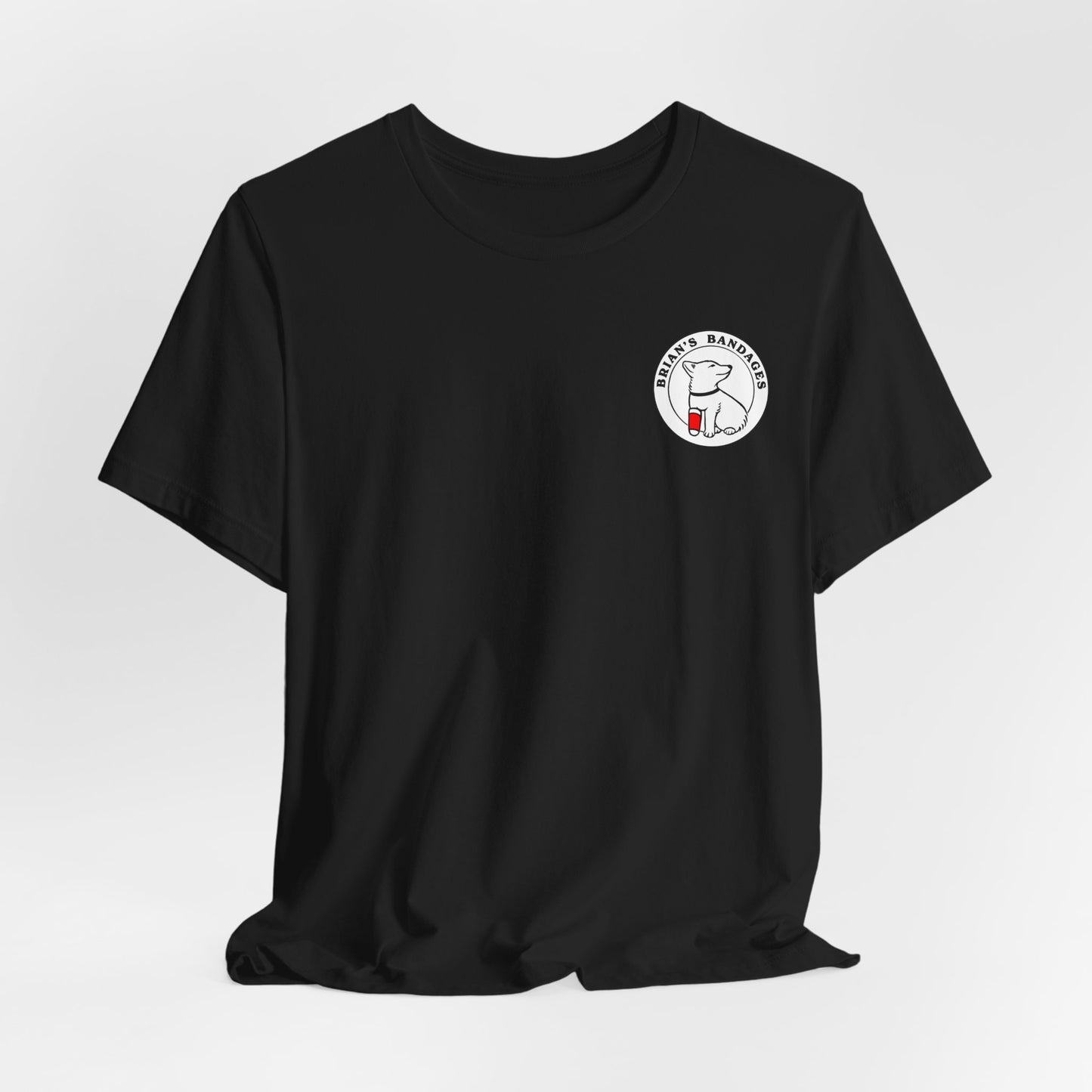 Short Sleeve Tee