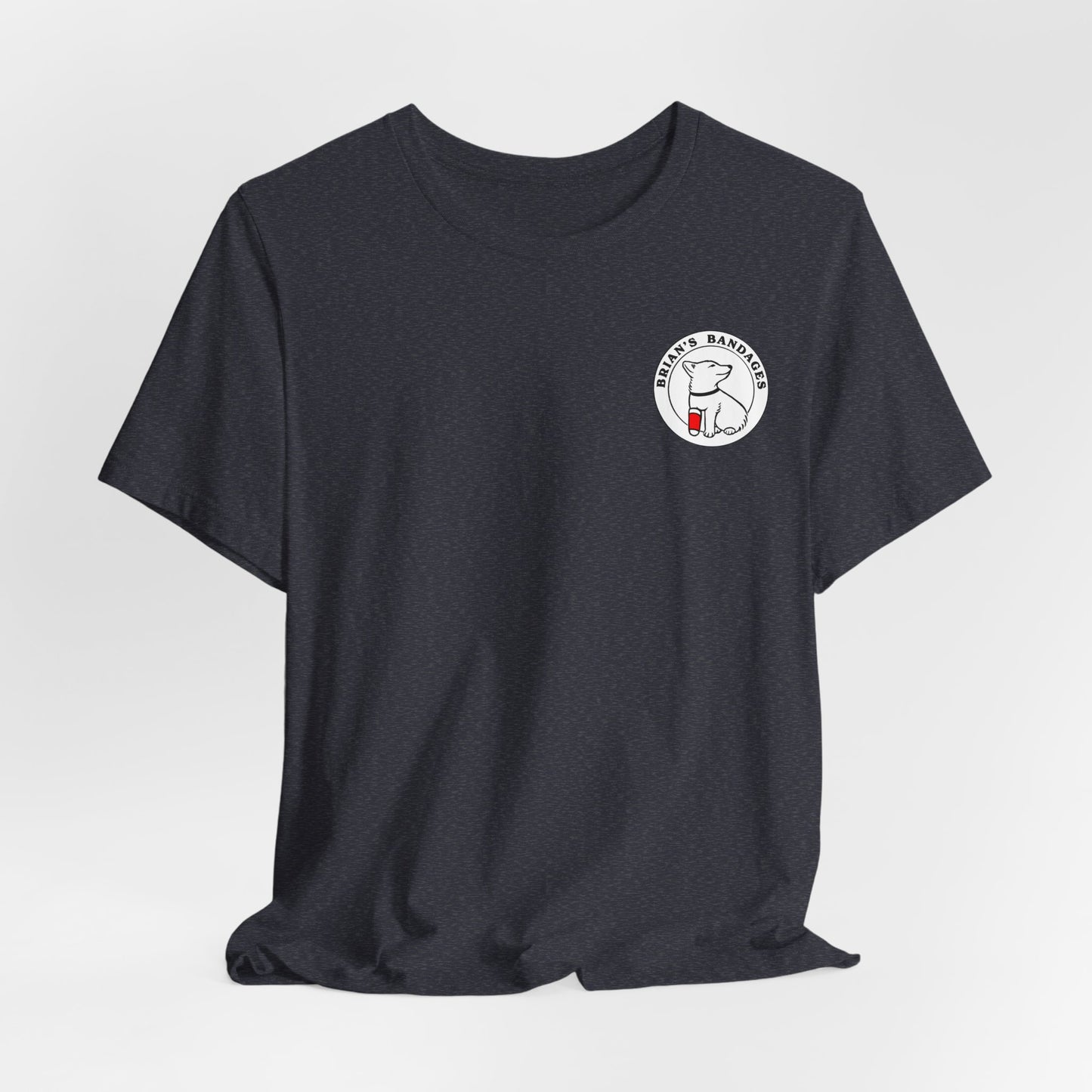 Short Sleeve Tee