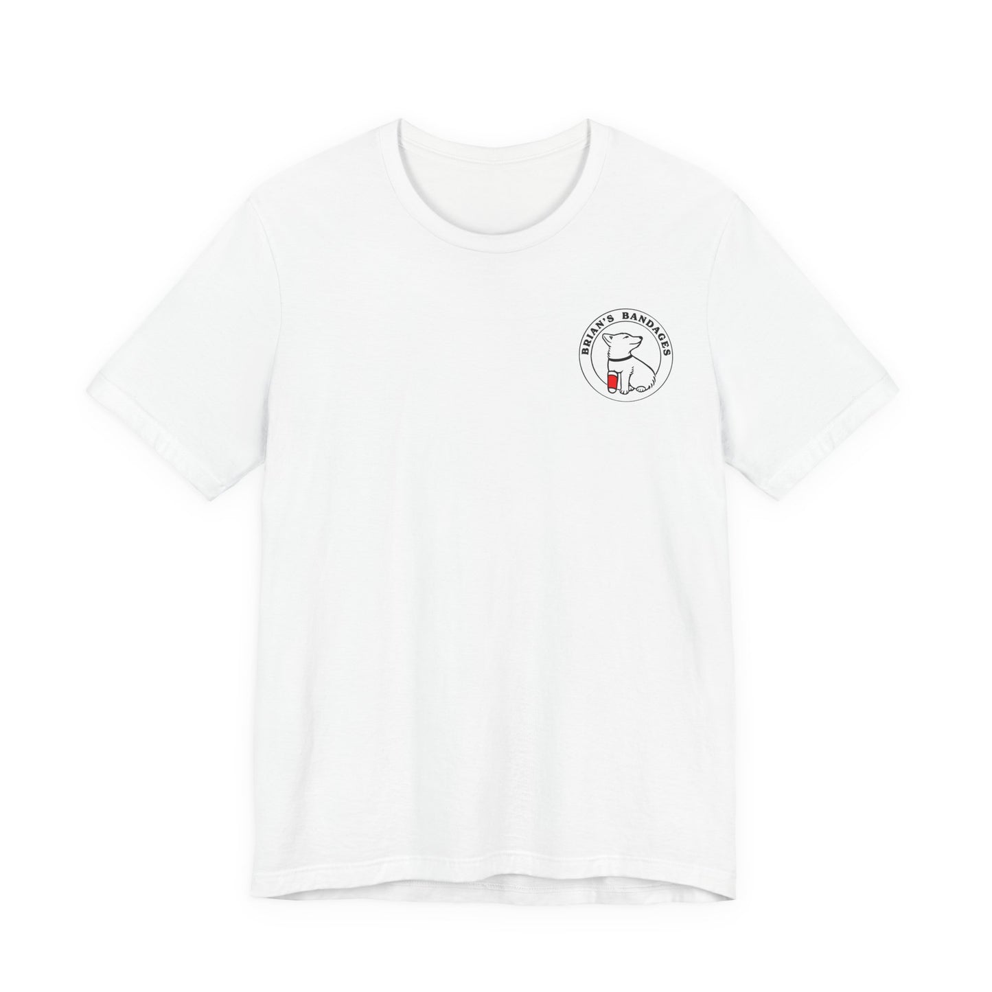 Short Sleeve Tee