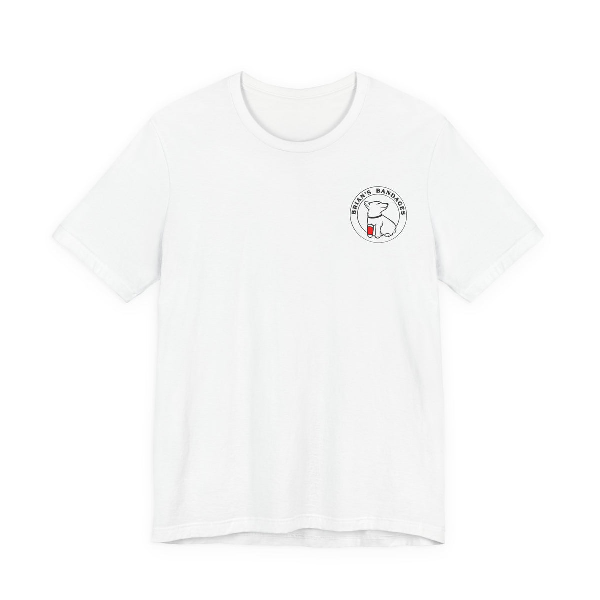Short Sleeve Tee product image