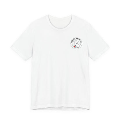 Short Sleeve Tee
