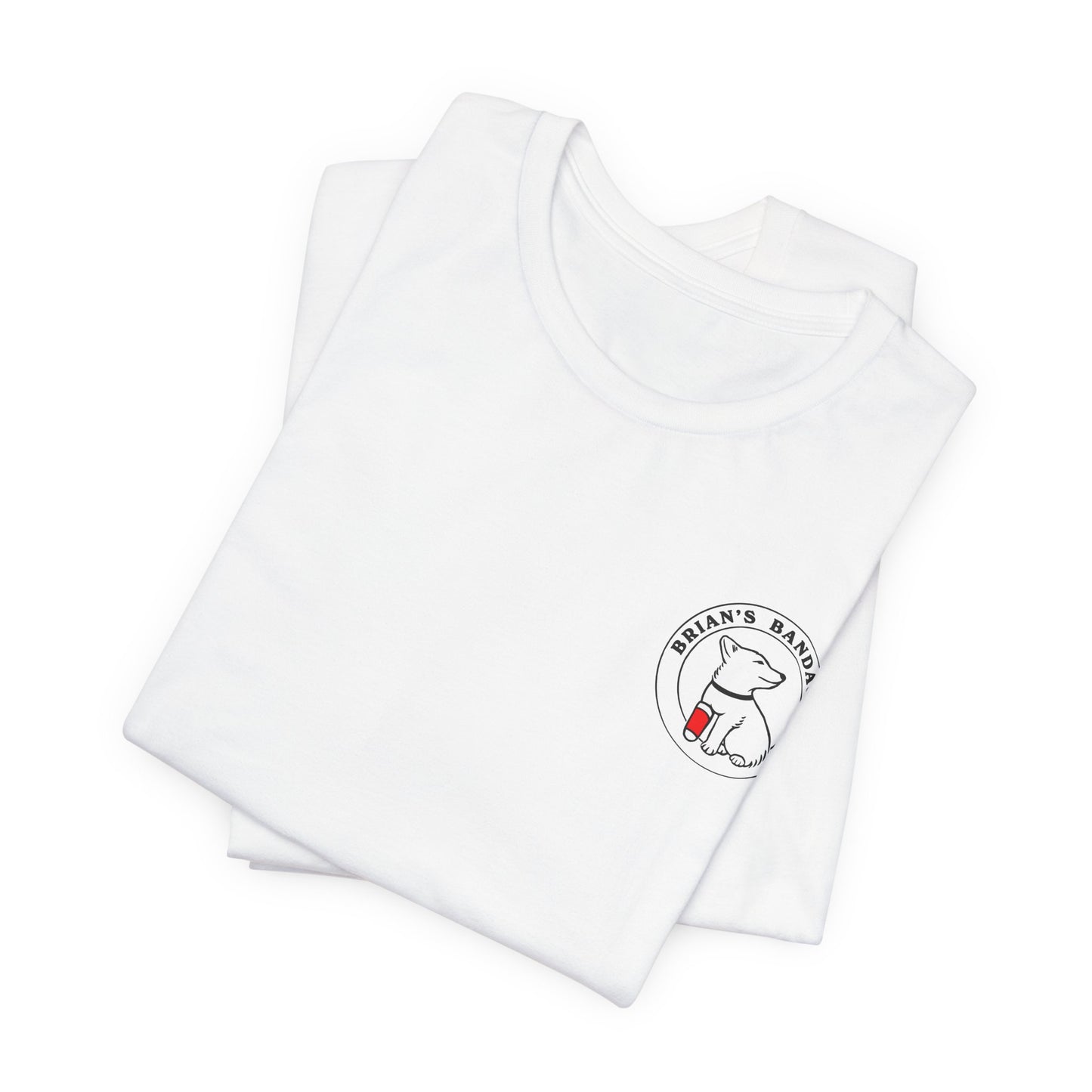 Short Sleeve Tee