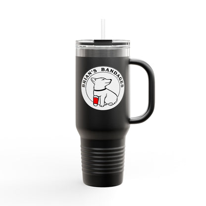 Insulated Travel Mug