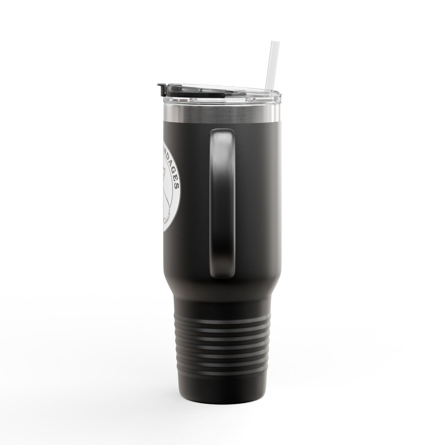 Insulated Travel Mug
