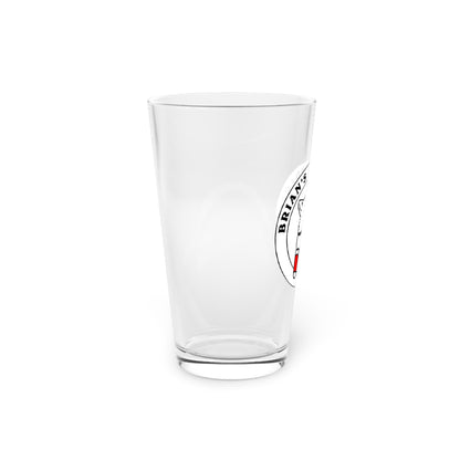 Pint Glass