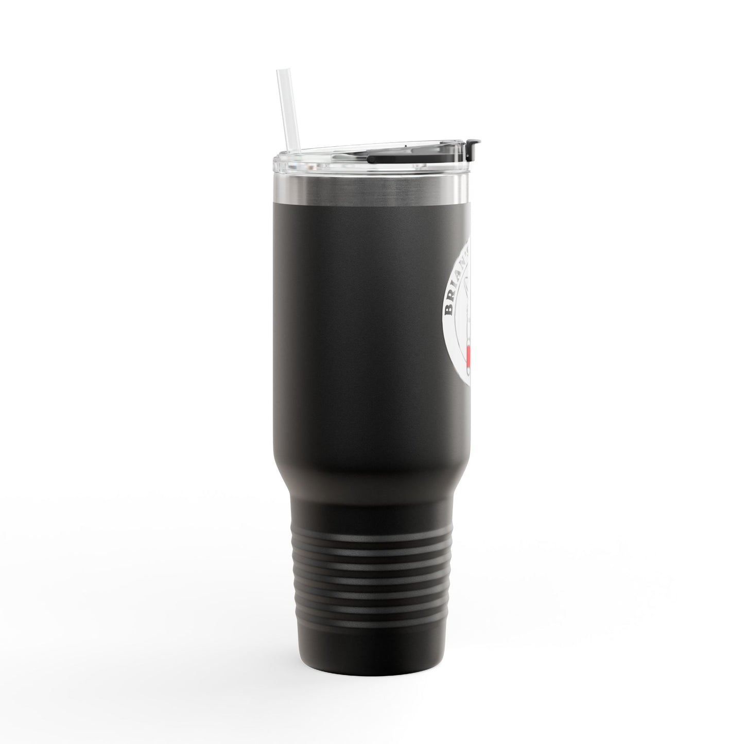 Insulated Travel Mug