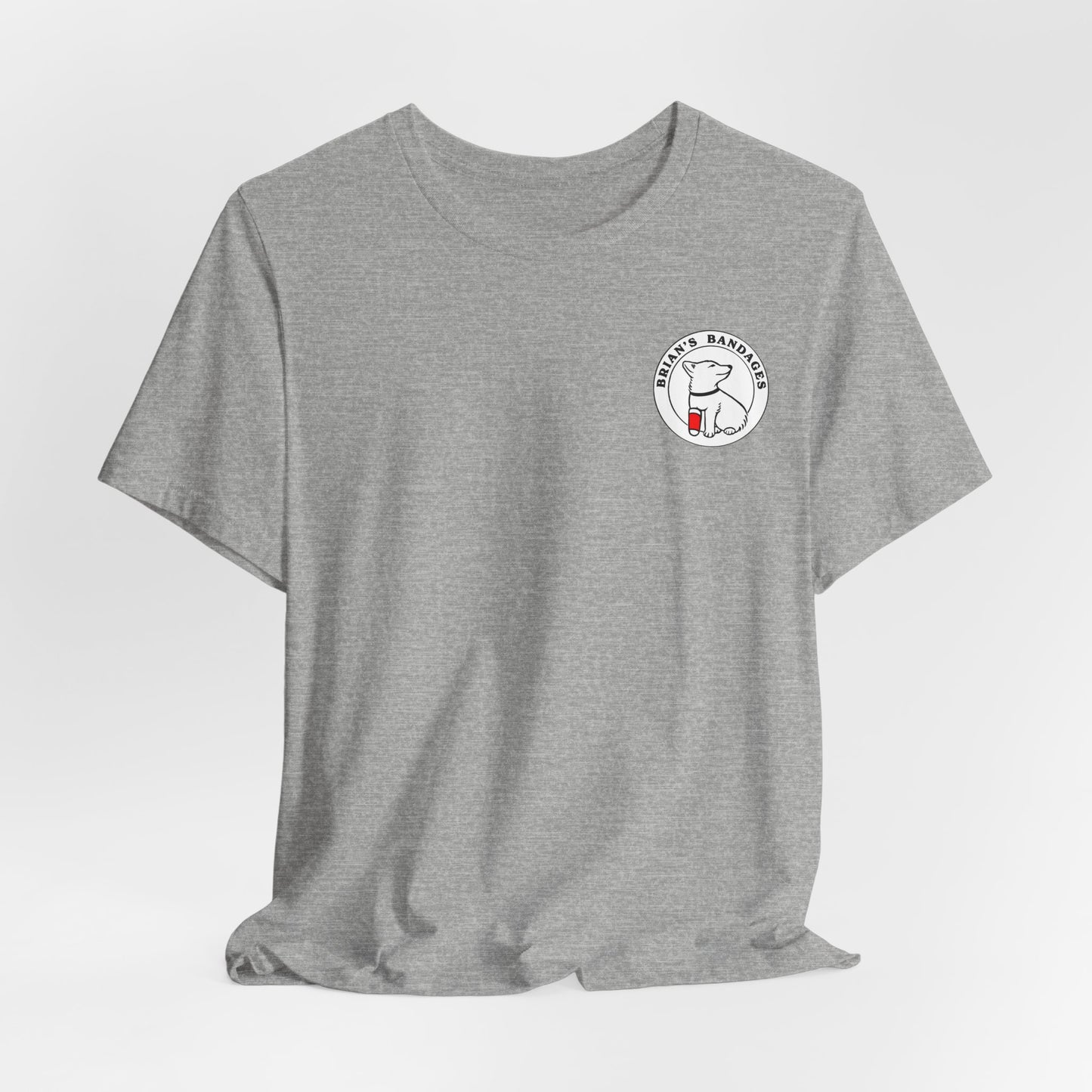 Short Sleeve Tee