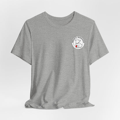 Short Sleeve Tee