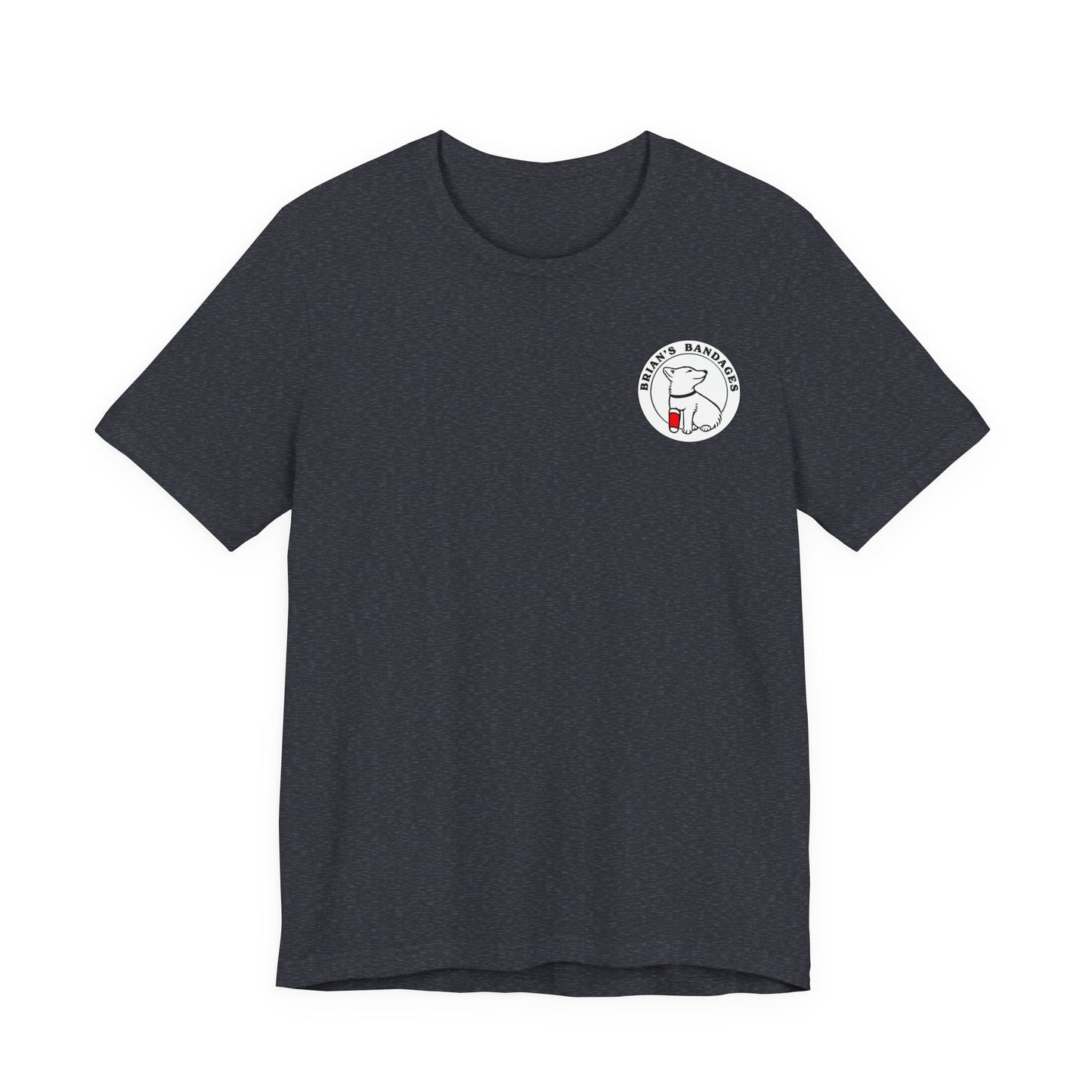 Short Sleeve Tee