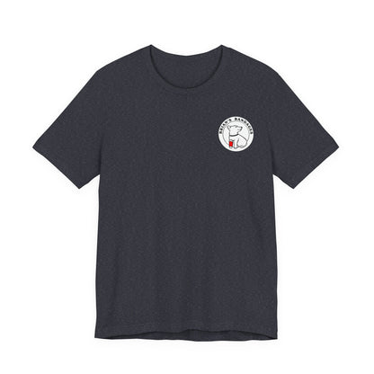 Short Sleeve Tee