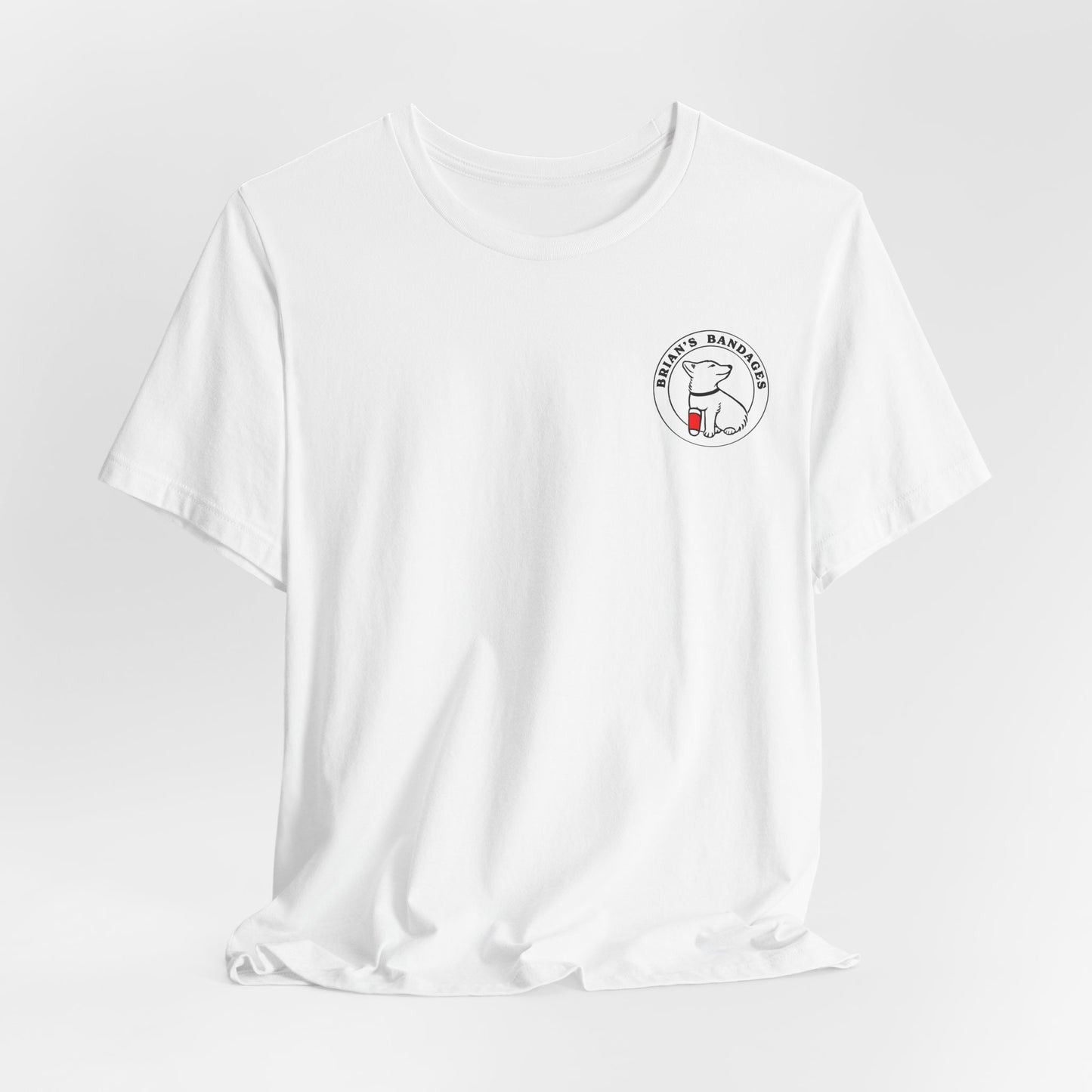 Short Sleeve Tee