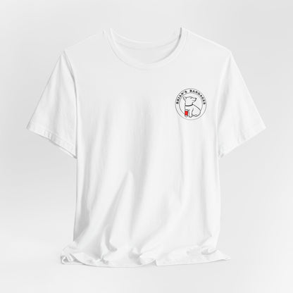 Short Sleeve Tee