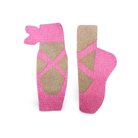 Ballet Slippers