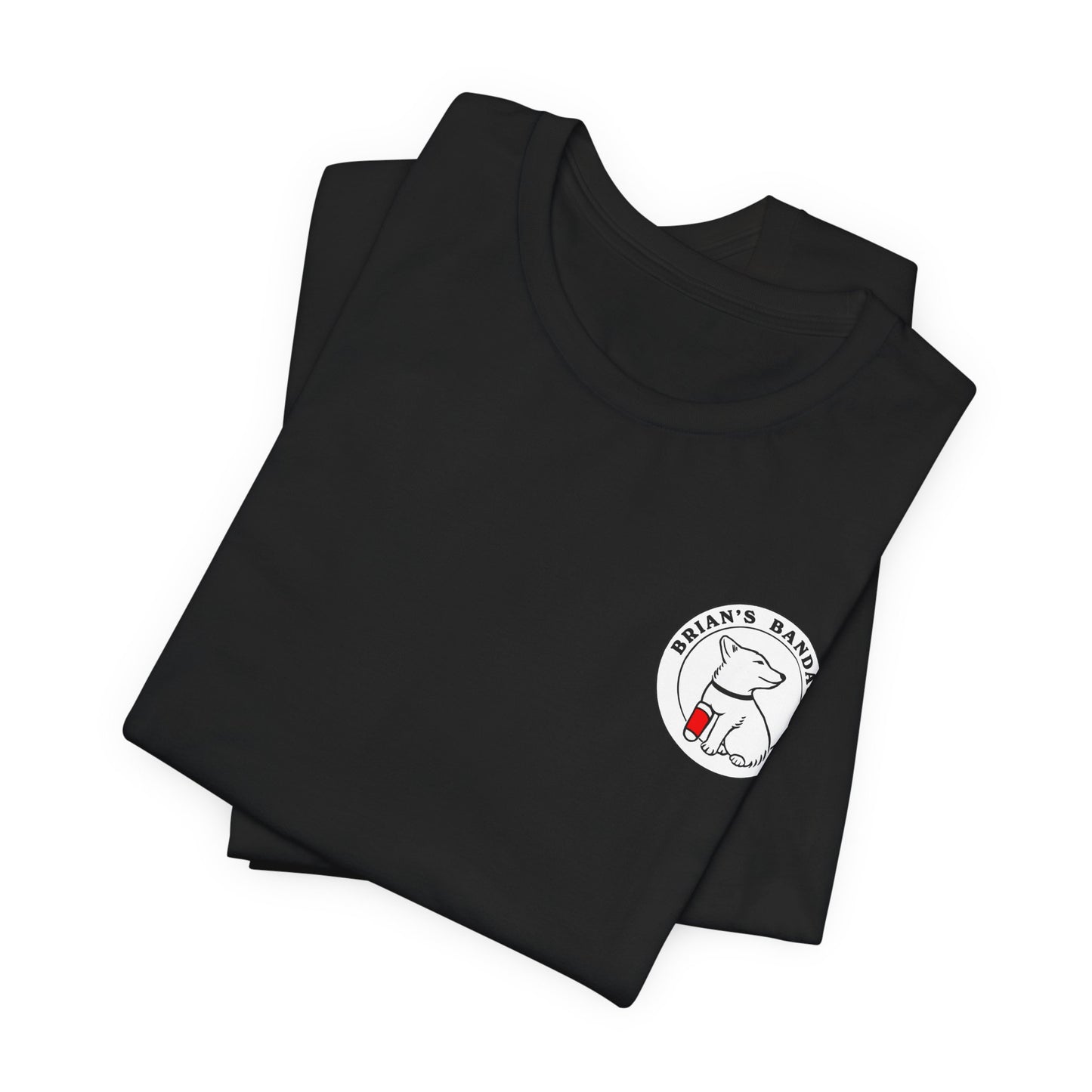 Short Sleeve Tee