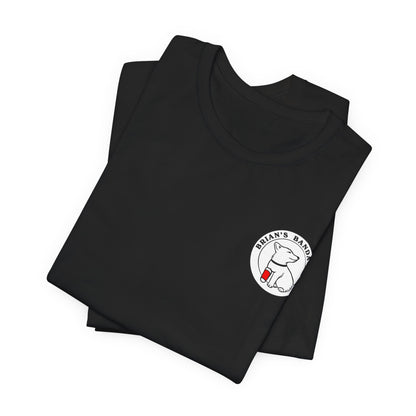 Short Sleeve Tee
