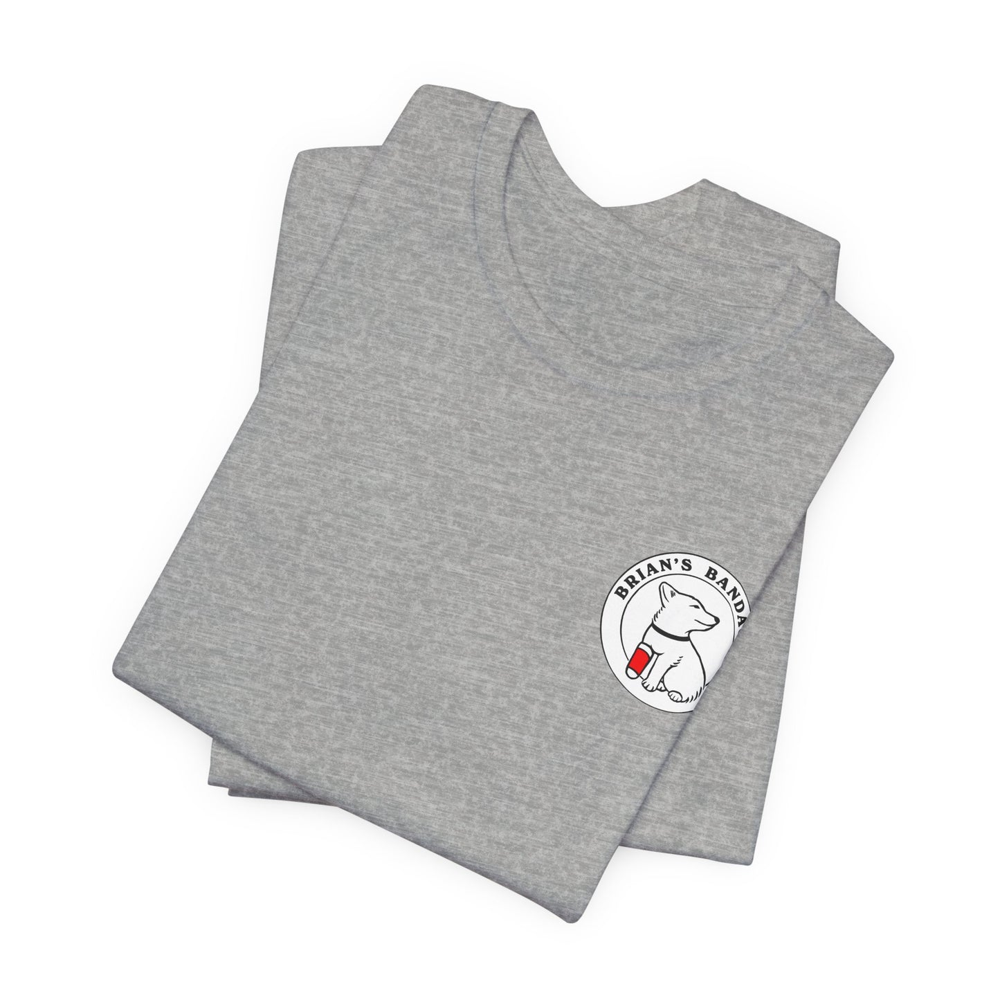 Short Sleeve Tee