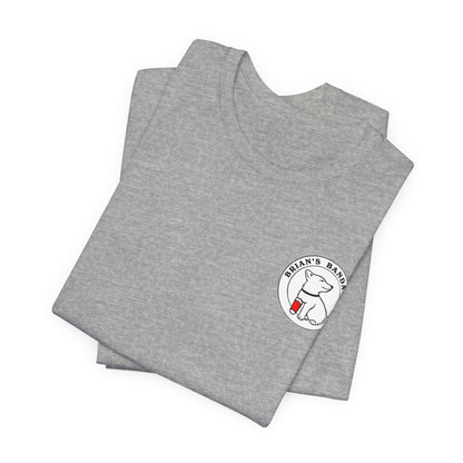 Short Sleeve Tee