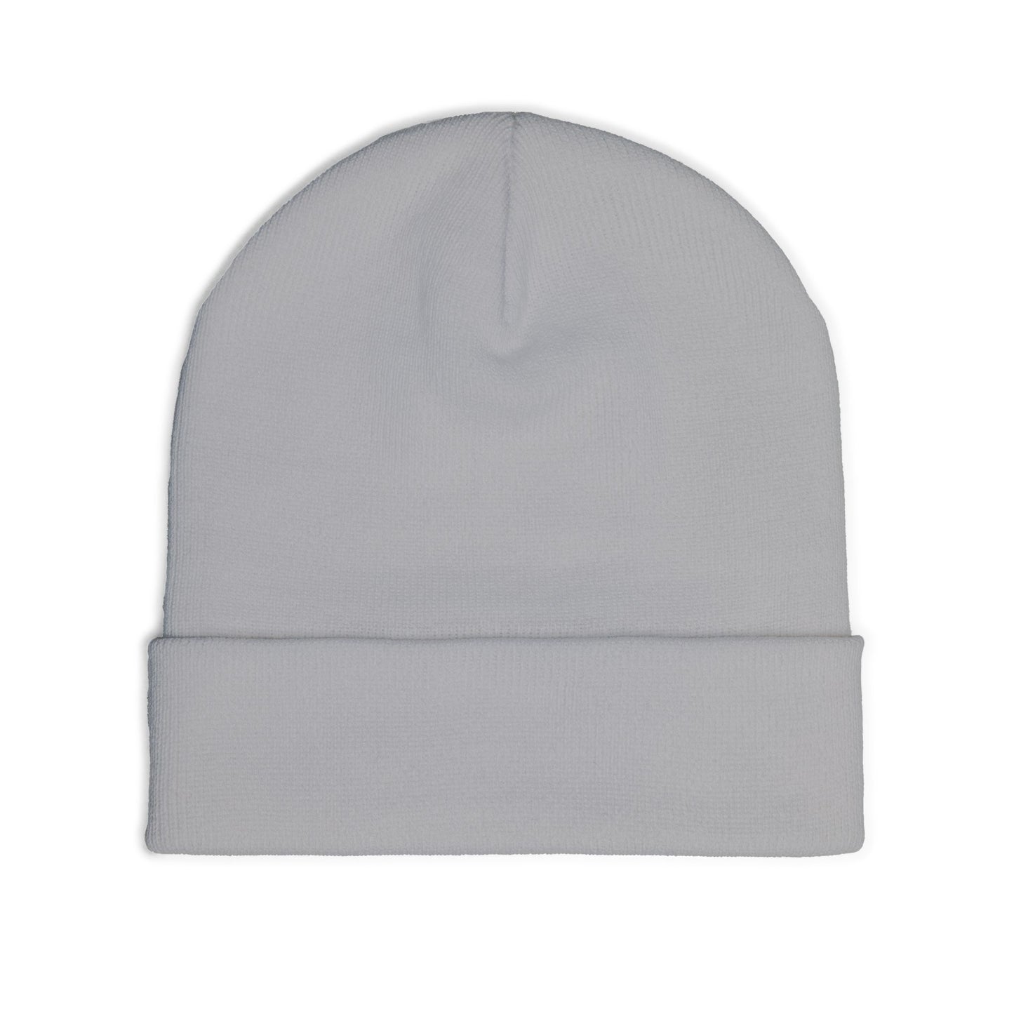 Embroidered Beanie