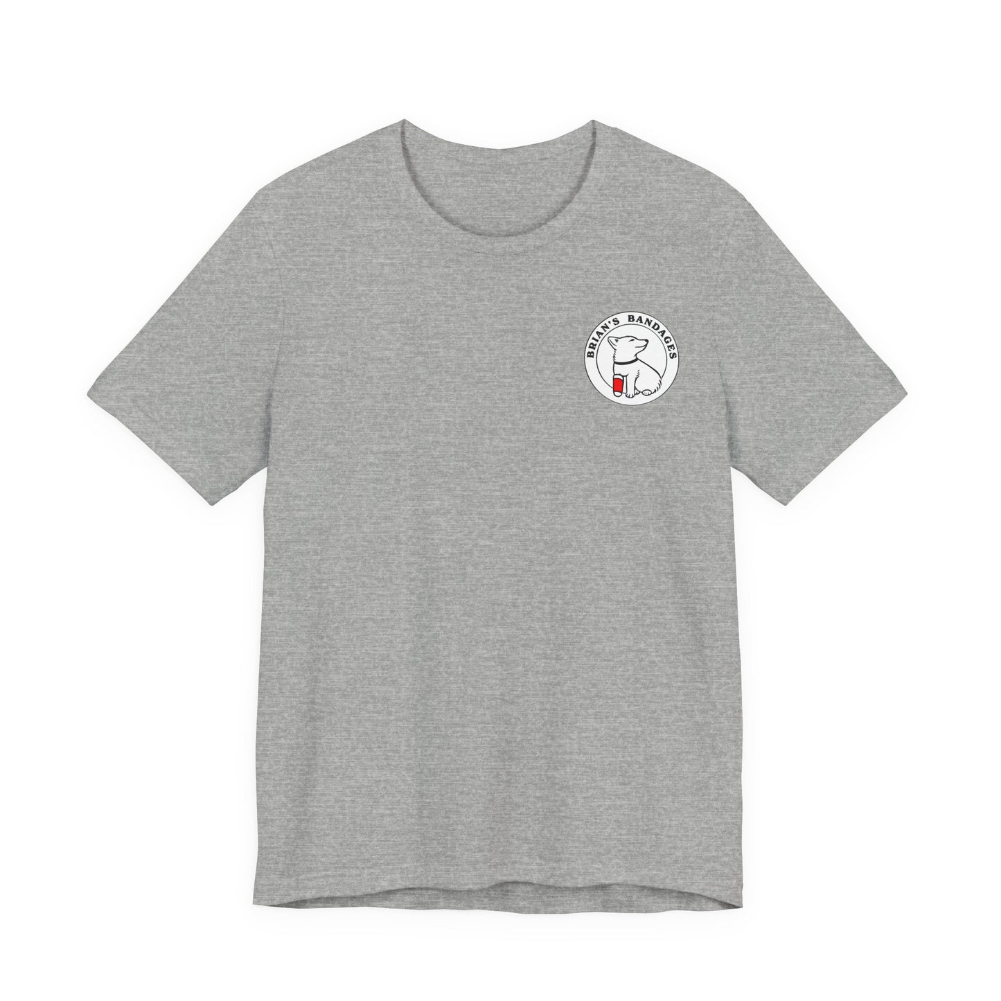 Short Sleeve Tee