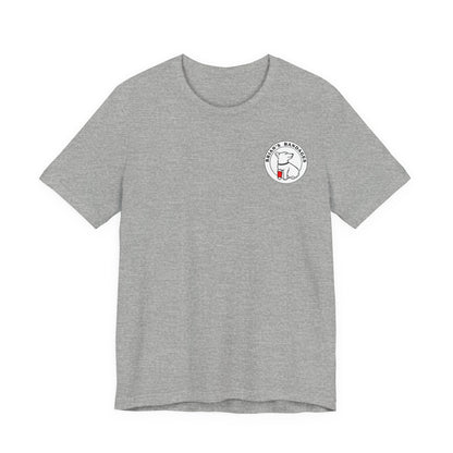 Short Sleeve Tee