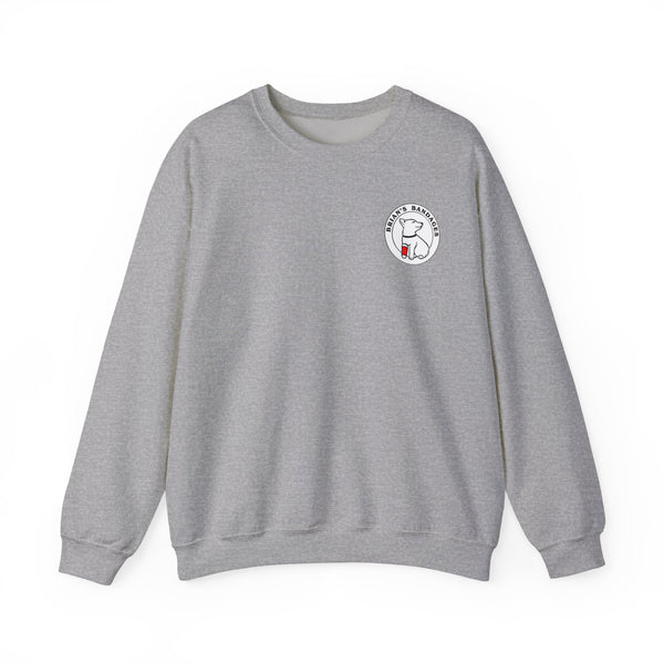 Crewneck Sweatshirt
