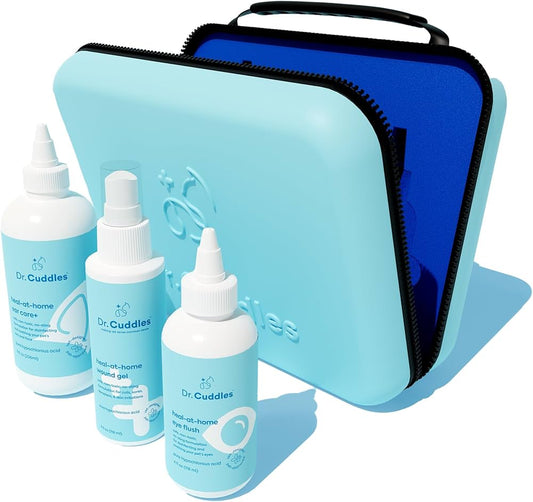 First-Aid Kit