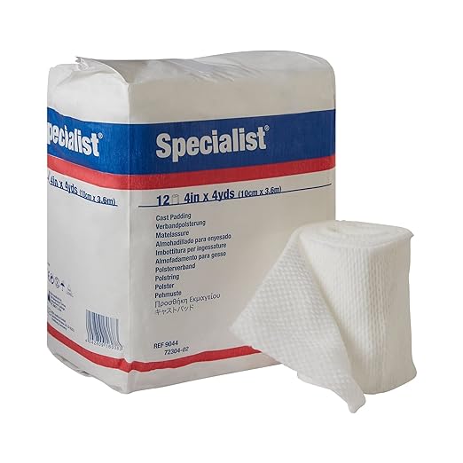 Specialist Cast Padding