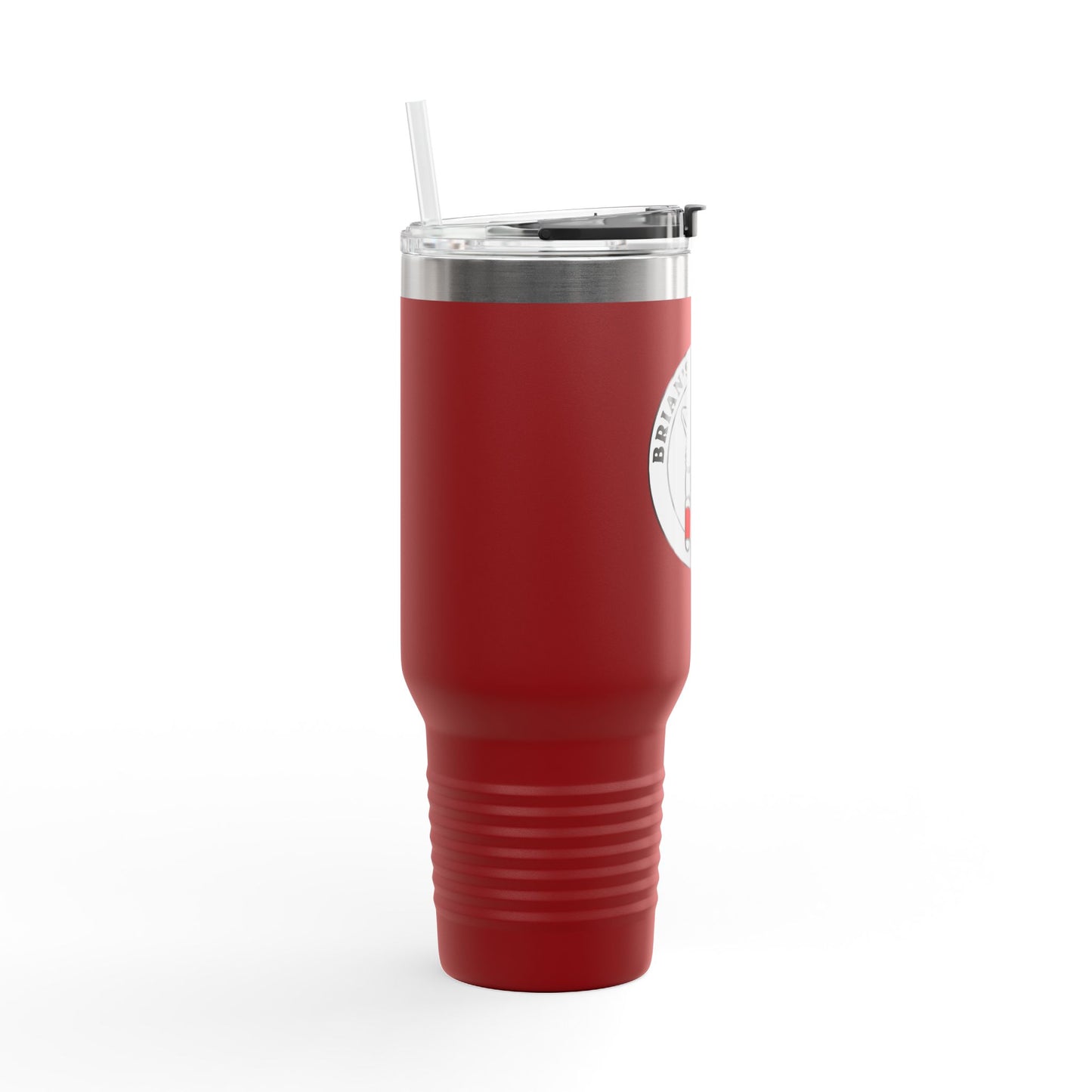 Insulated Travel Mug