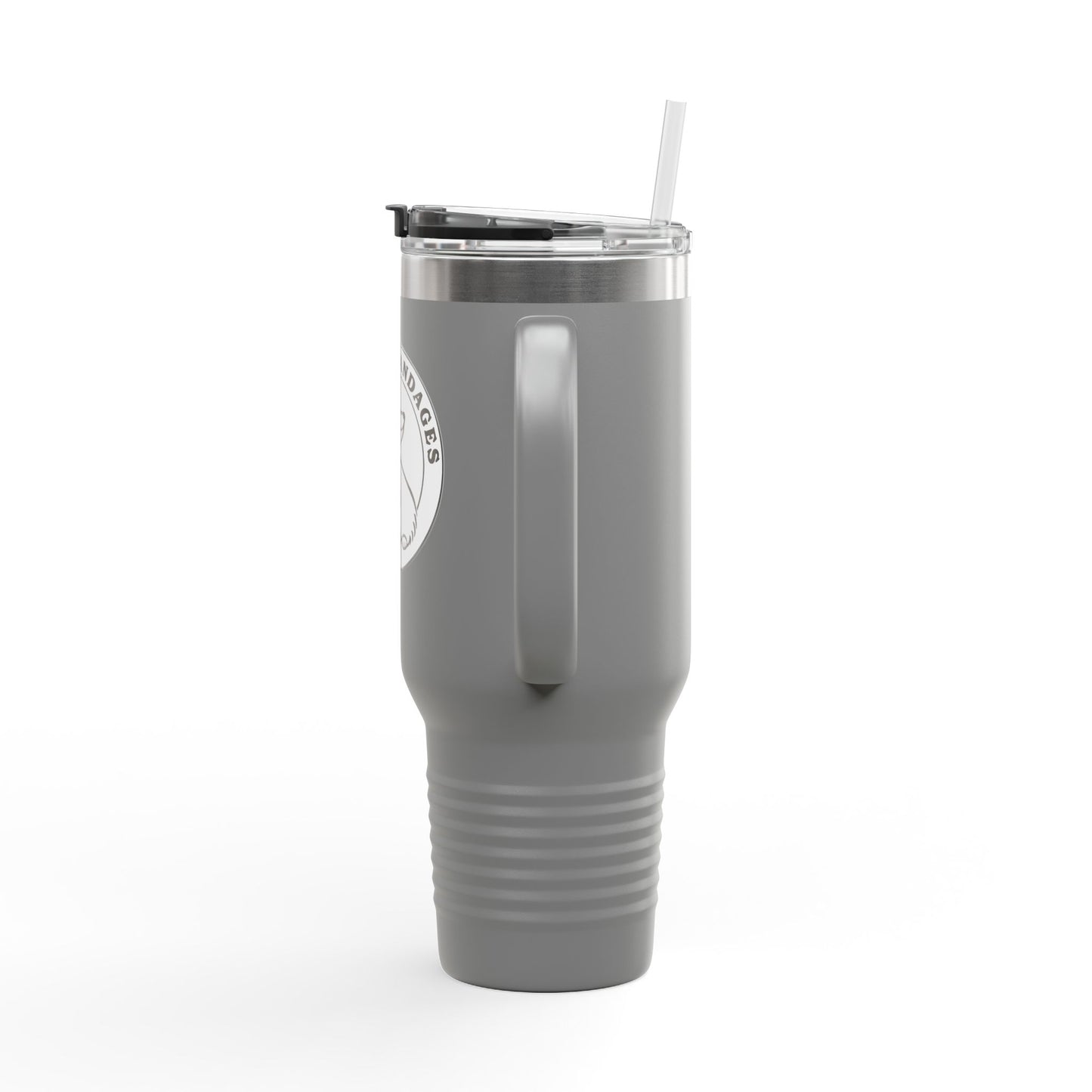 Insulated Travel Mug
