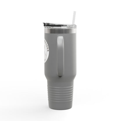 Insulated Travel Mug