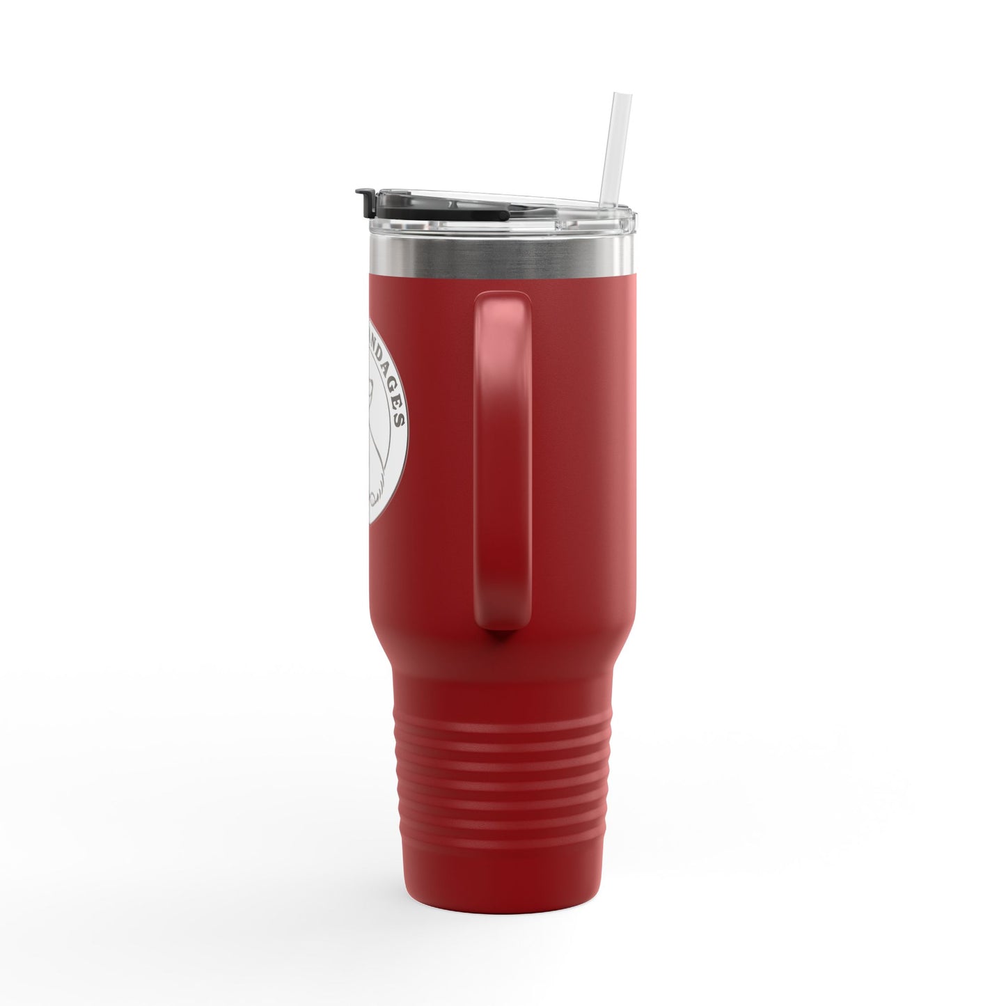 Insulated Travel Mug